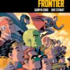 DC: The New Frontier: DC Compact Comics Edition