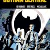 Gotham Central: DC Compact Comics Edition