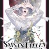 Saint’s Fallen Antlers