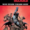 DCeased: DC Compact Comics Edition