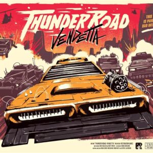 Thunder Road Vendetta