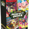 Pokémon TCG: Mega Evolution—Perfect Order Booster Bundle