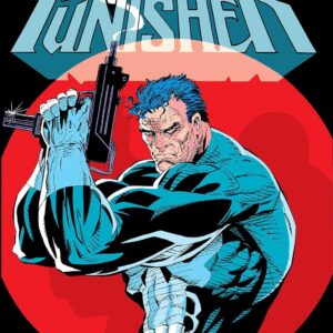 Punisher Epic Collection: Survival