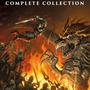 Dark Souls: The Complete Collection