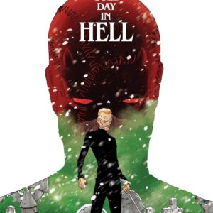 Daredevil: Cold Day In Hell