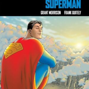All-Star Superman: DC Compact Comics Edition