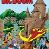 Doctor Doom Epic Collection: Revolution In Latveria