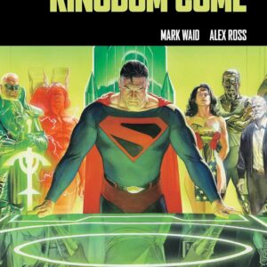 Kingdom Come: DC Compact Comics Edition