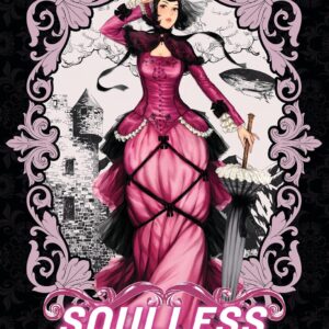 Soulless: The Complete Omnibus