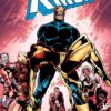 X-Men: Dark Phoenix Saga (New Printing)