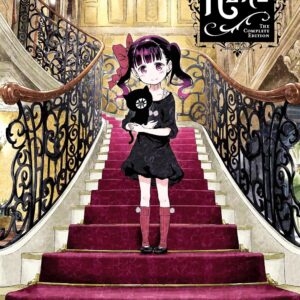 Kuro: The Complete Edition