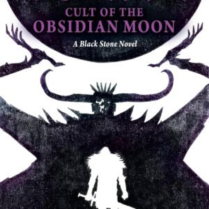 Conan: Cult of the Obsidian Moon