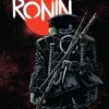 Teenage Mutant Ninja Turtles: The Last Ronin (Hardcover)