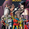 Camelot 3000
