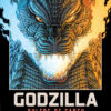 Godzilla: Rulers of Earth–IDW Classic Collections