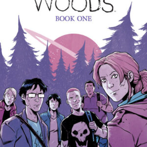 The Woods Book One