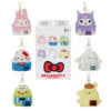 Hello Kitty Mini Backpack Keychain Mystery Box