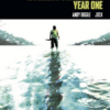 Green Arrow : Year One, DC Compact Comics Edition