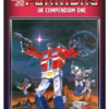 Transformers UK Compendium One