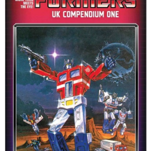 Transformers UK Compendium One