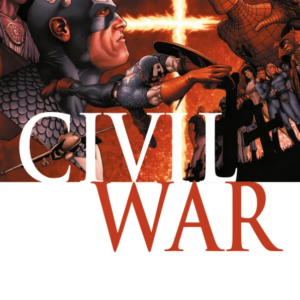 Civil War