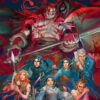 Critical Role: Vox Machina Origins Omnibus – Series I and Series II