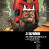 Judge Dredd: The Complete Case Files 50