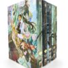 The Scum Villain’s Self-Saving System: Ren Zha Fanpai Zijiu Xitong (Deluxe Hardcover Novel) Box Set