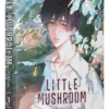 Little Mushroom Manhua Vol.1, 2 (Hardcover)