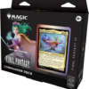 Magic: The Gathering Final Fantasy VI Commander Deck – Revival Trance