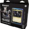 Magic: The Gathering Final Fantasy XIV Commander Deck – Scions & Spellcraft