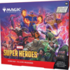Magic: The Gathering | Marvel Super Heroes Scene Box – Villains Unleashed