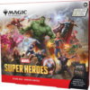 Magic: The Gathering | Marvel Super Heroes Scene Box – Heroes United
