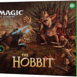 Magic: The Gathering | The Hobbit Bundle