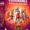 Codenames: Critical Role Adventures