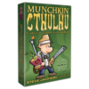 Munchkin Cthulhu