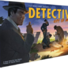 Detective City of Angels Board Game