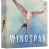 Wingspan by Elizabeth Hargrave