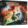 Asmodee The Lord of the Rings: Fate of the Fellowship Board Game