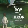 The Boy and the Heron: 30 Postcards