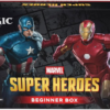 Magic: The Gathering | Marvel Super Heroes Beginner Box