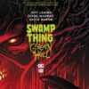 Swamp Thing: Green Hell