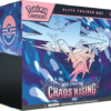 Pokémon TCG: Mega Evolution—Chaos Rising Elite Trainer Box
