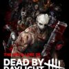 The Art & Lore of Dead by Daylight