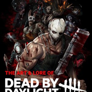 The Art & Lore of Dead by Daylight