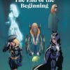Birds of Prey: The End of the Beginning