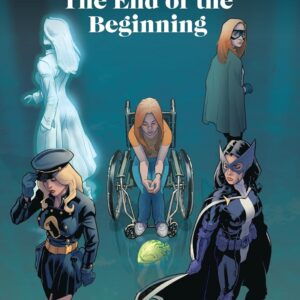 Birds of Prey: The End of the Beginning