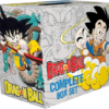Dragon Ball Complete Box Set: Vols. 1-16