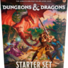 Dungeons & Dragons – Starter Set: Heroes of the Borderlands