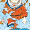 Naruto (3-in-1 Edition), Vol. 1